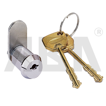 Cylinder Key 107 Pin Tumbler Locks Dull Chrome National Lock N8103 26D 107 1-.19 In 