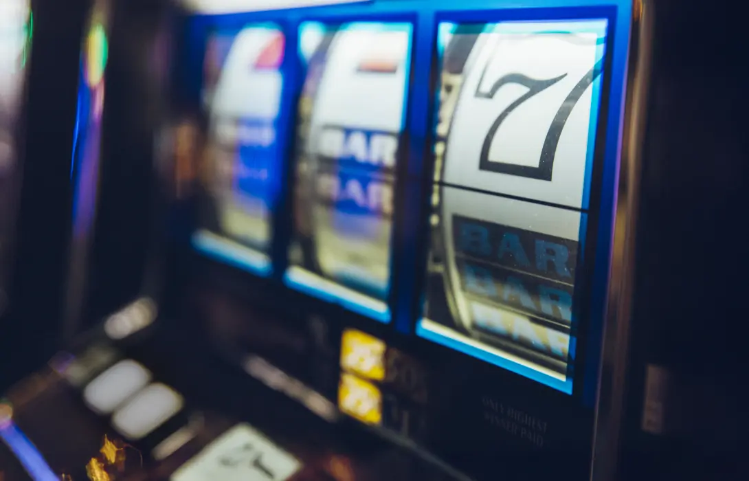 application of lock for amusement and casino gaming