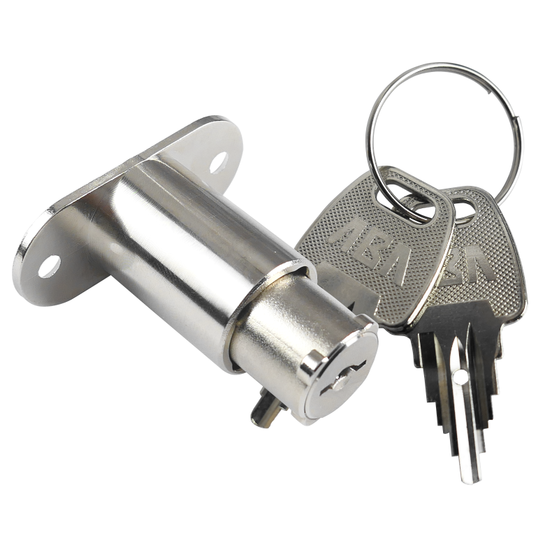 Desk Drawer Lock｜Furniture/Cabinet Locks Manufacturer - ABA Locks