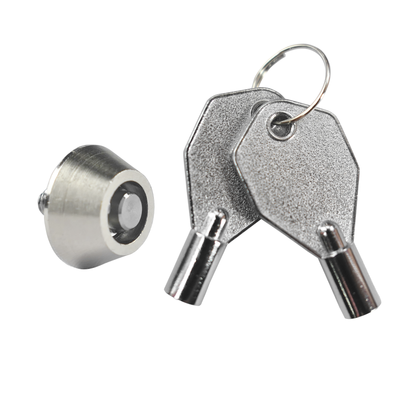 Desktop / Computer Case - ABA Locks