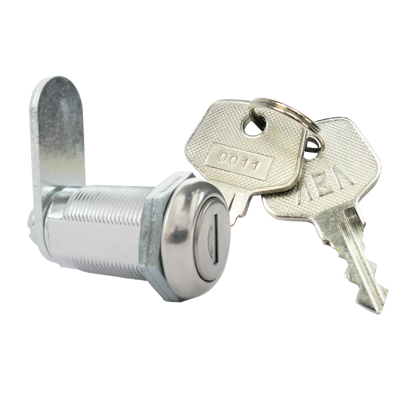 103499 Dustproof Cam Lock - ABA Locks